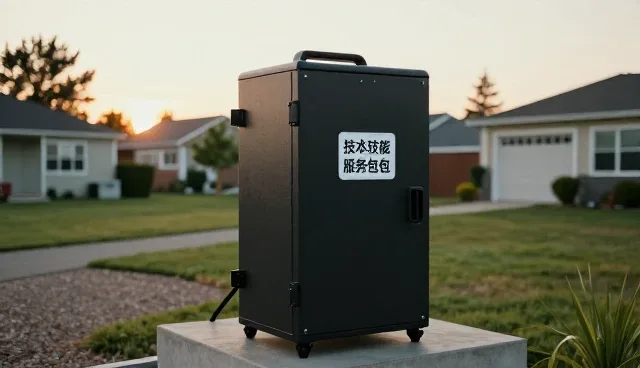 运维体系升级助力企业应对技术变革
